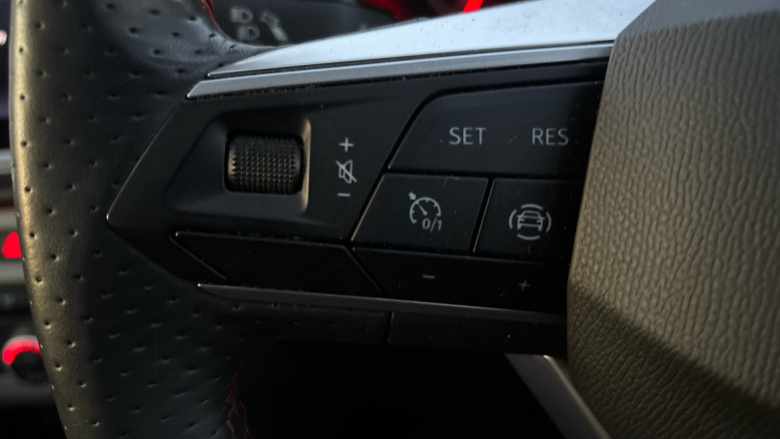 SEAT Ateca 1.5 TSI EVO FR 5dr Petrol Estate